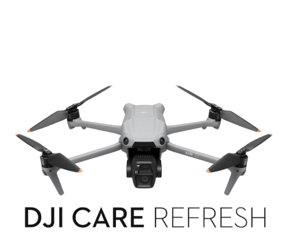 Akcesorium do dronów DJI Care Refresh do Air 3S (2 lata)